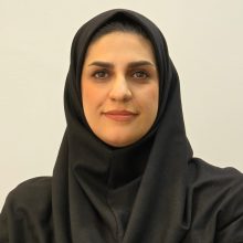 مریم طباطبائی
