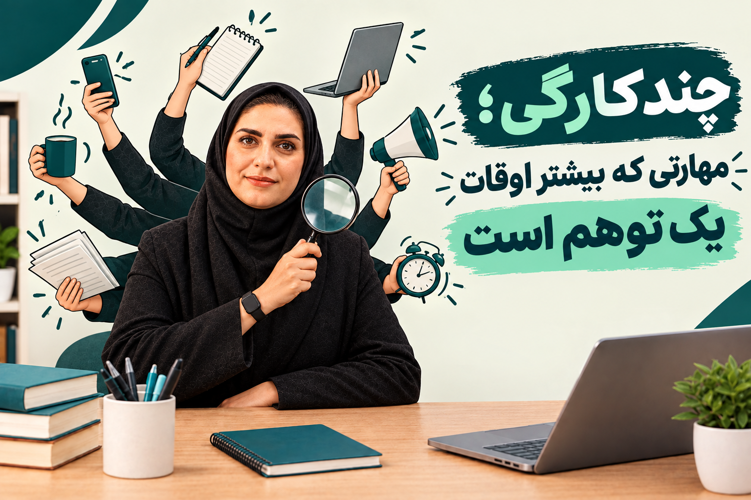 توجه
